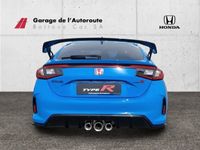 gebraucht Honda Civic 2.0i-VTEC Type R