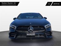 gebraucht Mercedes A35 AMG 4Matic Speedshift
