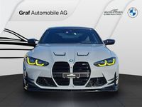 gebraucht BMW M4 Coupé ** AC-Schnitzer **