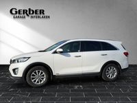 gebraucht Kia Sorento 2.2 CRDI Style 7P. Automatic