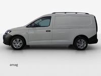 Gebraucht VW Caddy Maxi 102 PS (75 kW) 2023 Candyweiss (lb9a) Van / Kleinbus