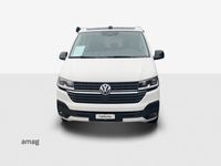 gebraucht VW California 6.1 Beach Last Edition