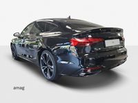 gebraucht Audi A5 Sportback 40 TDI S-Line Attraction quattro S-tronic