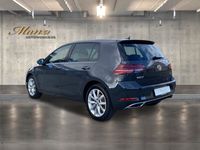 gebraucht VW Golf 2.0 TDI Highline 70th Anniversary 4Motion DSG