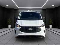 Neu Ford Transit Custom Trend 136 PS (100 kW) 2026 Van