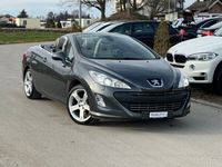 Gebraucht Peugeot 308 Sport 140 PS (102 kW) 2009