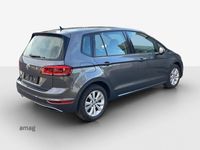 gebraucht VW Golf Sportsvan newComfortline