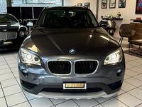 Gebraucht BMW X1 184 PS (135 kW) 2014 SUV