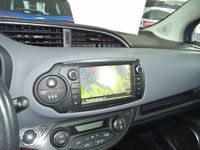 gebraucht Toyota Yaris 1.33 VVT-i Luna