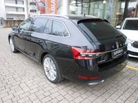 gebraucht Skoda Superb Combi 1.4 TSI PHEV L & K DSG