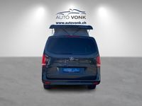 gebraucht Mercedes Vito CROSSCAMP Lang 4MATIC 237CV AUTOMAT