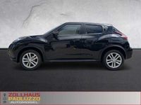 gebraucht Nissan Juke 1.2 DIG-T N-Way