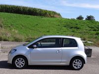 Gebraucht Skoda Citigo Active 60 PS (44 kW) 2012 Kleinwagen