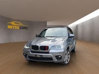 Gebraucht BMW X5 M Sport 306 PS (225 kW) 2011 SUV