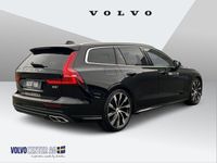 gebraucht Volvo V60 2.0 B5 Inscription AWD