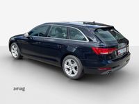 gebraucht Audi A4 Avant 2.0 TDI Sport