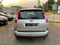 gebraucht Ford C-MAX 1.8 Ambiente