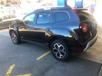 gebraucht Dacia Duster 1.3 TCe 150 Celebration 4WD