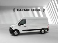 gebraucht Renault Master Kaw. 3.5 t L2H2 2.3 dCi 135 TwinTurbo