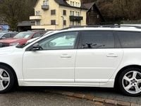 Gebraucht Volvo V70 Momentum 181 PS (133 kW) 2015 Kombi