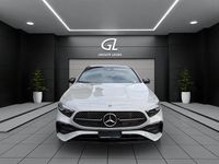 Neu Mercedes A220 190 PS (139 kW) 2026 Grau Limousine