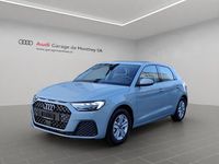 Neu Audi A1 Sportback Attraction 115 PS (84 kW) 2026 Kleinwagen