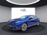 Gebraucht Subaru Impreza 136 PS (100 kW) 2024 Kleinwagen