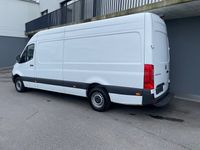 gebraucht Mercedes Sprinter 315 CDI L3 H2