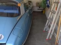 Gebraucht Citroën DS 98 PS (72 kW) 1971