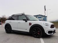 Gebraucht Mini John Cooper Works Countryman 231 PS (169 kW) 2018 SUV