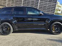 Gebraucht Jeep Grand Cherokee 710 PS (522 kW) 2019 SUV