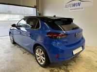 gebraucht Opel Corsa 1.2 T Elegance