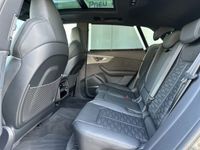 gebraucht Audi RS Q8 quattro tiptronic