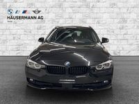 gebraucht BMW 320 d Touring Edition Sport Line Steptronic