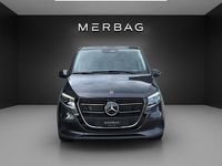Neu Mercedes V220 Style 163 PS (119 kW) 2025 Van / Kleinbus