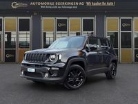 Gebraucht Jeep Renegade Limited 180 PS (132 kW) 2021 SUV