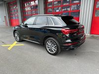 gebraucht Audi Q3 45 TFSI S line quattro S-tronic ABT