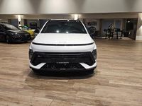 Gebraucht Hyundai Kona N Line 198 PS (145 kW) 2023 SUV