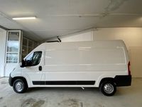 gebraucht Peugeot Boxer 2.0 HDI 335 Allure L3H2