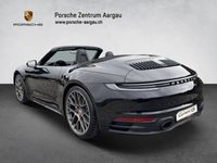 gebraucht Porsche 911 Carrera 4S Cabriolet 