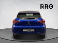 gebraucht Renault Clio V 