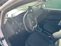 gebraucht Seat Ibiza 1.4 TSI 150 ACT FR