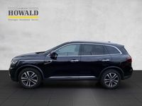 Gebraucht Renault Koleos Initiale 177 PS (130 kW) 2019 Schwarz SUV