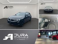 Gebraucht BMW 320e 201 PS (147 kW) 2023 Kombi