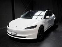Gebraucht Tesla Model 3 366 kW (498 PS) 2024 Limousine