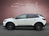 Gebraucht Opel Grandland X Ultimate 177 PS (130 kW) 2018 SUV