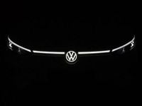 Neu VW ID.7 GTX 250 kW (340 PS) 2026 Weiss Kombi