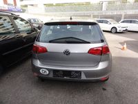 gebraucht VW Golf 1.2 TSI Comfortline