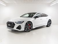 Gebraucht Audi RS7 Sportback 720 PS (529 kW) 2020 Kleinwagen