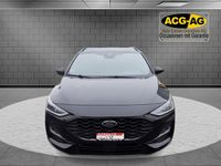 Gebraucht Ford Focus ST-Line X 155 PS (114 kW) 2023